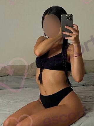 MASAZ NURU - escort Leszno