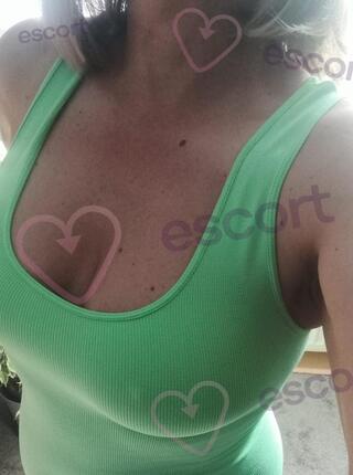 Zero sztuczności - escort Breslavia