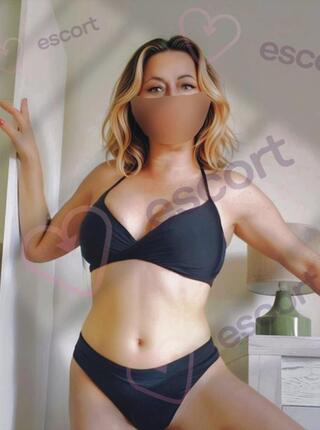 Nieziemska - escort Wrocław