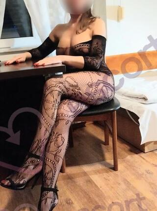 Zuzanna - escort Lodz