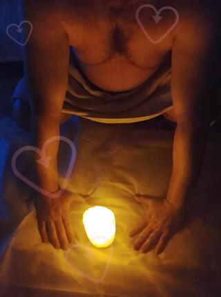 MASAŻ Ciałem - escort Cracovie