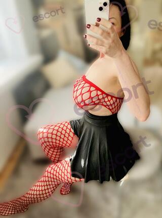 Klaudia PRIV - escort Brodnica