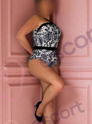 Smaczniutka - escort Szczecin