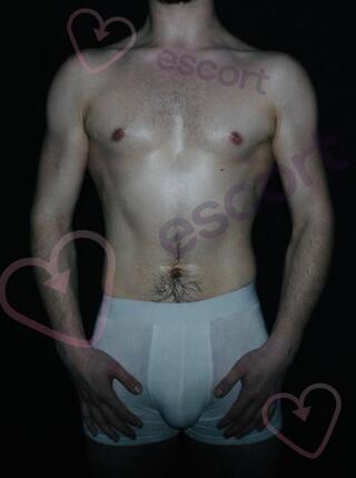 Masaż dla kobiet i mężczyzn - escort Krakau