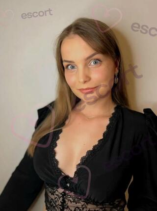 Rose110 - escort Berlin