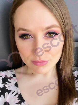 Marya - escort Amsterdam