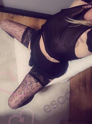 Masaż bdsm - escort Posen