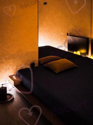 Naomy  UTOPIA Massage - escort Łódź