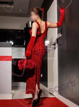 Kasia 25 l - escort Varsovia