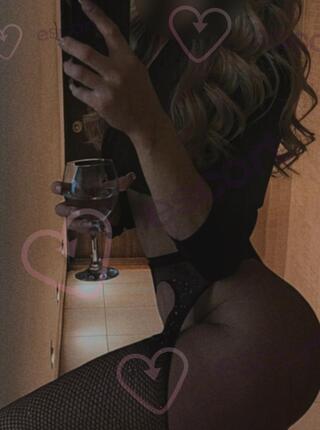 Rozalia prywatnie - escort Warschau