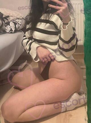 Iza - escort Oborniki