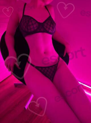 Ada 18 - escort Varsovia