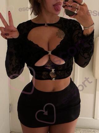 Lina Sophia - escort Bursa