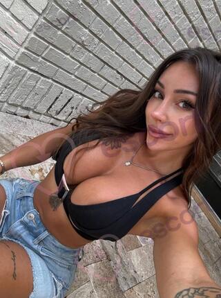 Lina Sophia - escort Bursa