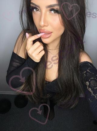 HOT LAURA - escort Warszawa