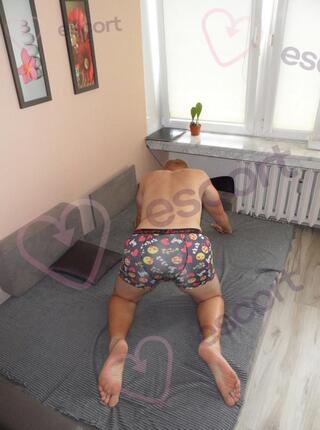 Bi XL Pan Pary Umnie Hotel Car - escort Katowice