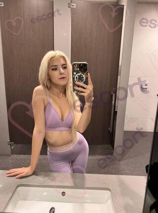 Eva97 - escort Berlina