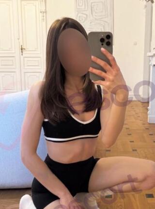 OLGA - escort Skarżysko-Kamienna