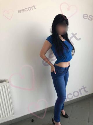 Nowa Asia - escort Jarocin