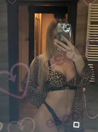 Tylko dziś! Alicja - escort Słupsk