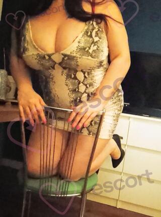 Ewelina - escort Gliwce
