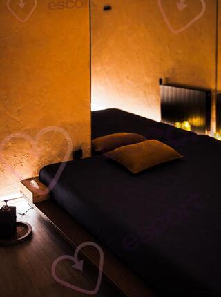 Gabriela  UTOPIA Massage - escort Lodz