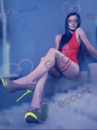 Kamilka PIERWSZY RAZ - escort Siedlce