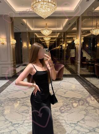 Mellisa - escort Warschau