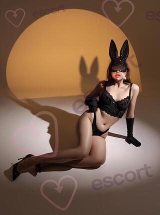 Nadia Hypnos Lounge Spa - escort Wroclaw