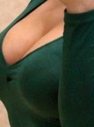 Alexandra - escort Lodz