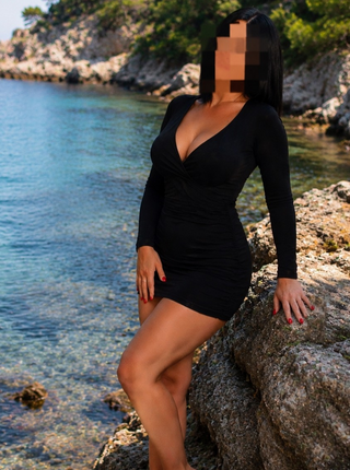 Alexandra  GFE - escort Lodz