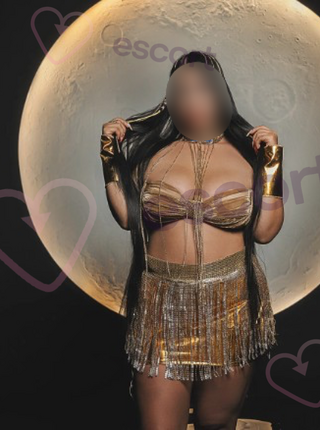 Dziewczyna faraona - escort Bochnia