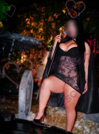 Seksowna Diablica - escort Bochnia