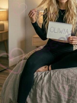 Oliwia - escort Mielec