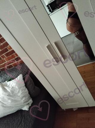 Brazylijskie Pośladki - escort Lodz