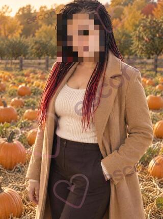 Madzia GFE - escort Lodz