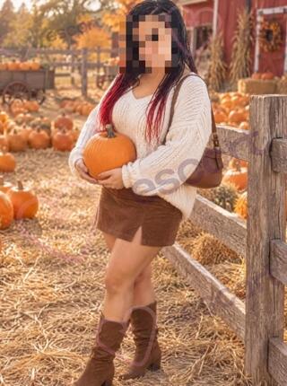 Madzia GFE - escort Łódź