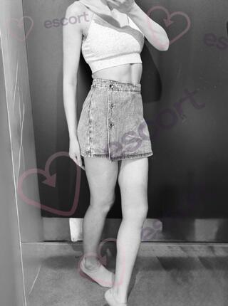 Masaż - escort Zielona Gora