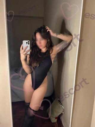 zosienka - escort Olsztyn