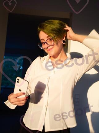 Katie Karma - escort Cracow