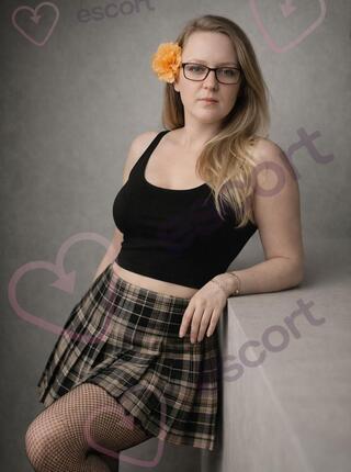 Zadzwoń - escort Olsztyn