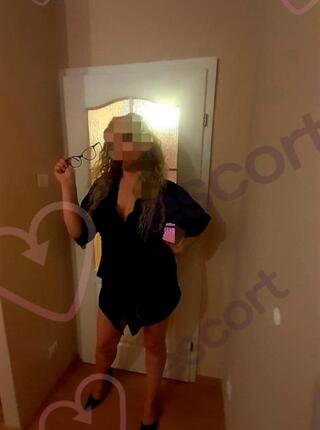 Kaja - escort Koszalin
