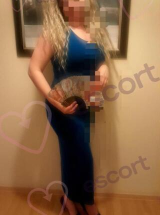 Kicia - escort Koszalin