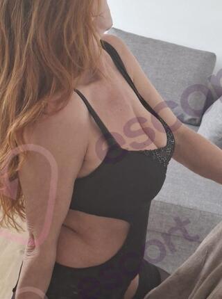 Linda - escort Rybnik