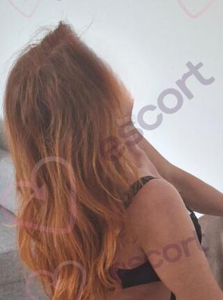 Linda  GFE - escort Kraków