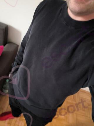 Marcin z tej strony - escort Katowice