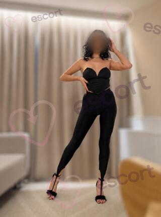 Sara - escort Wrocław