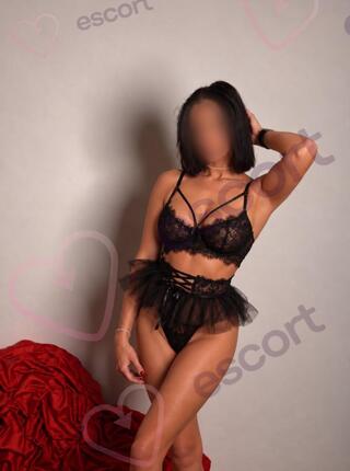 Kira - escort Legnica