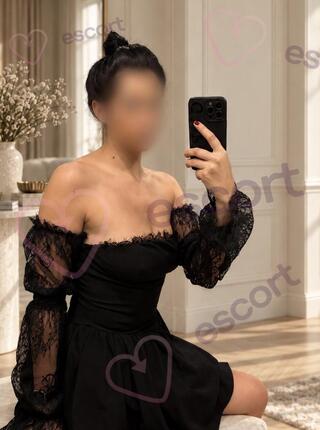 Kira - escort Wroclaw