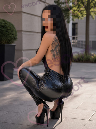 Róża - escort Lodz
